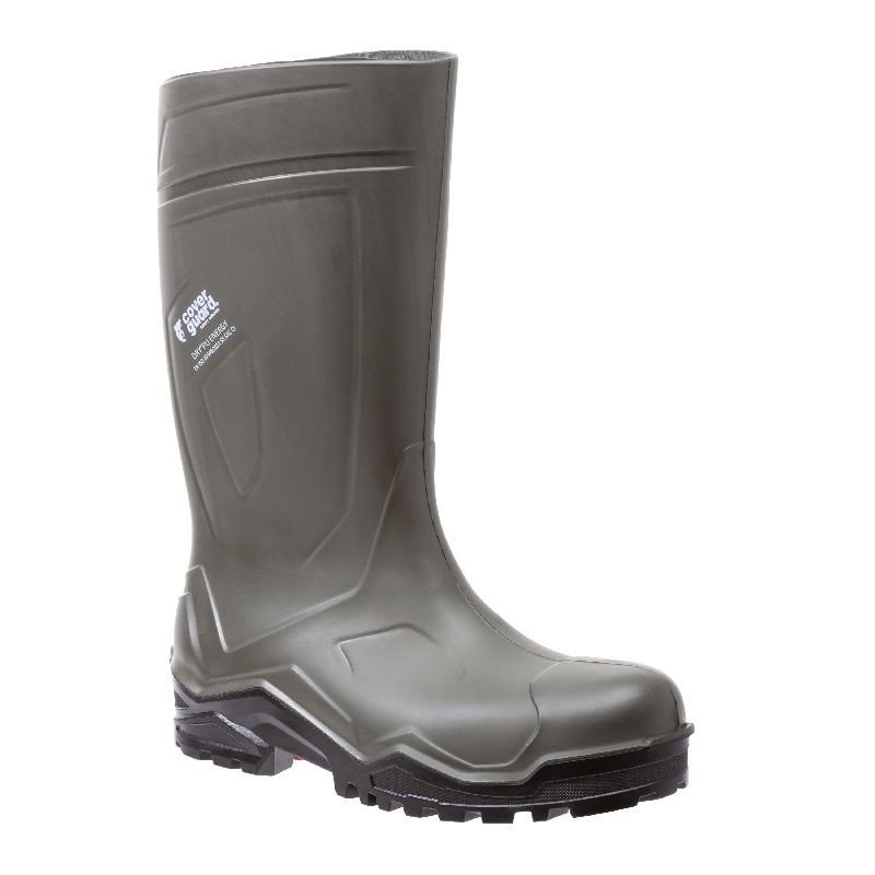 Achetez COVERGUARD BOTTES DE SECURITE DRY'PU ENERGY VERT en ligne sur MO-Shop