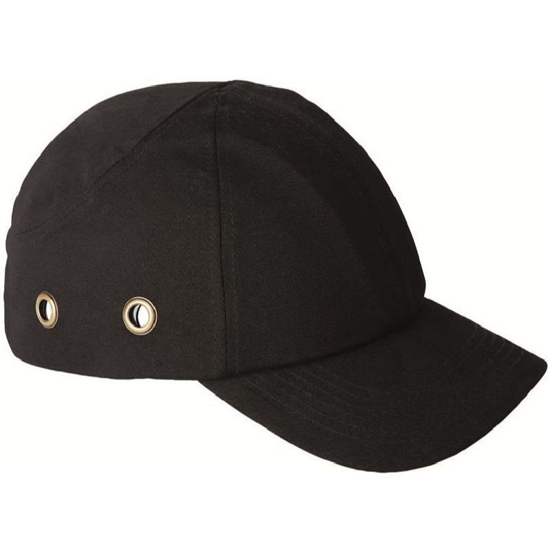 Achetez  CASQUETTE ANTI HEURT COLTAN NOIR/VERT-BLEUMARINE-C en ligne sur MO-Shop