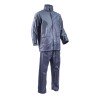Achetez  ENSEMBLE PLUIE PU/PVC BLEU NAVY en ligne sur MO-Shop
