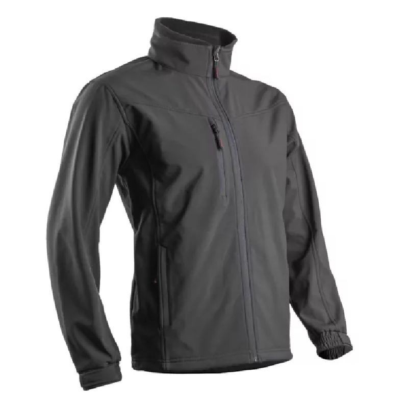 Achetez  VESTE COVERGUARD YANG 2 IMPER/RESPIRANTE NOIR en ligne sur MO-Shop
