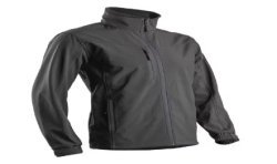 Achetez  VESTE COVERGUARD YANG 2 IMPER/RESPIRANTE NOIR en ligne sur MO-Shop