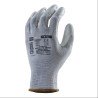 Achetez  GANT EUROLITE 13P105 POLYAMIDE NITRILE GRIS en ligne sur MO-Shop