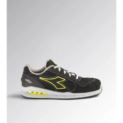 Achetez  CHAUSSURE DIADORA RUN NET AIRBOX BASSE S3 NOIR en ligne sur MO-Shop