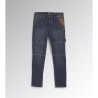 Achetez  PANTALON DIADORA JEAN STONE PLUS DIRTY WASHING en ligne sur MO-Shop