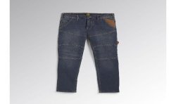Achetez  PANTALON DIADORA JEAN STONE PLUS DIRTY WASHING en ligne sur MO-Shop
