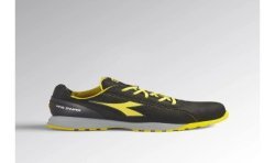 Achetez  CHAUSSURE DIADORA GLOVE MDS S3 NOIR/JAUNE en ligne sur MO-Shop