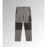 Achetez  PANTALON DIADORA STRETCH GRIS en ligne sur MO-Shop