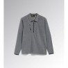 Achetez  PULL DIADORA MICROPOLAIRE POCKET LITEWORK STEEL GR en ligne sur MO-Shop