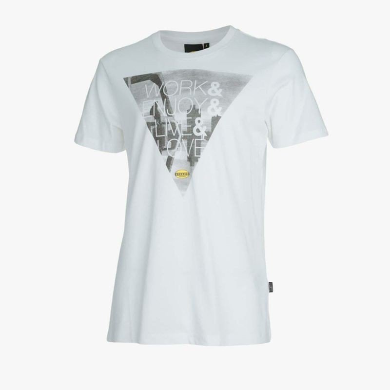 Achetez DIADORA TEE SHIRT DIADORA GRAPHIC NOIR/GRIS/BLANC en ligne sur MO-Shop
