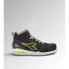 Achetez  CHAUSSURE DIADORA RUN NET AIRBOX HAUTE NOIR S3 35/48 - TAILLE 48 en ligne sur MO-Shop