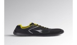 Achetez  CHAUSSURE DIADORA D-BLITZ BASSE S3 NOIR en ligne sur MO-Shop