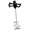 Achetez DIAM MALAXEUR DIAM ME280 1350W variateur 2 viteses / valise + 2 tiges +charbon en ligne sur MO-Shop