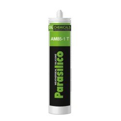 Achetez DL MASTIC SILICONE/PARASILICO AM85-1 TRANSLUCIDE en ligne sur MO-Shop