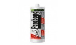 Achetez DL MASTIC COLLE PARABOND 600 GRIS TOUS MATERIAUX 290ML en ligne sur MO-Shop