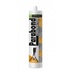 Achetez DL MASTIC HYBRIDE PARABOND CONSTRUCTION GRIS 290ML en ligne sur MO-Shop