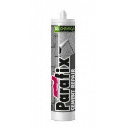 Achetez DL MASTIC PARAFIX CEMENT REPAIR FISSURE GRIS 310ML en ligne sur MO-Shop