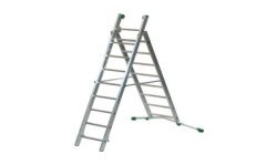 Achetez FACAL ECHELLE ALU T2 2.94MX4.80M PRIMA PRO 600 en ligne sur MO-Shop