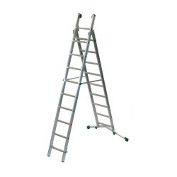 Achetez FACAL ECHELLE ALU T2 3.24X5.10M PRIMA PRO600 en ligne sur MO-Shop