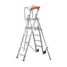 Achetez FACAL PLATEFORME FACAL 3+T 4 MARCHES P.1.05M conforme pirl 93353 en ligne sur MO-Shop