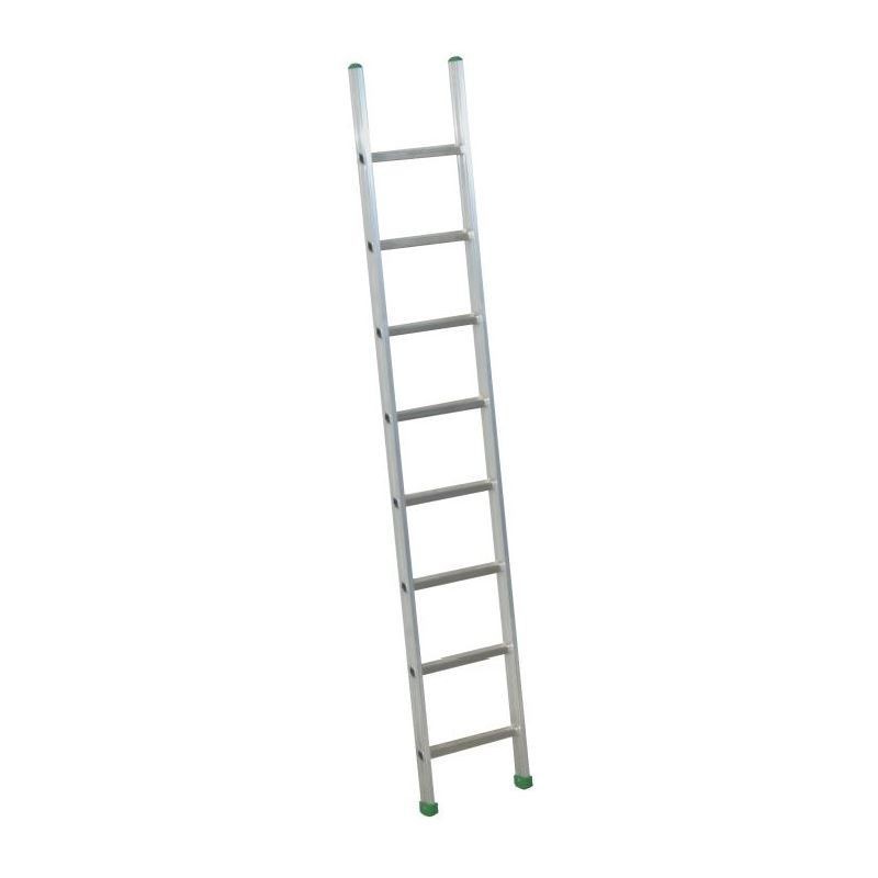 Achetez FACAL ECHELLE ALU SIMPLE 2.65M PRIMA en ligne sur MO-Shop
