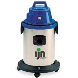 Achetez IJN ASPIRATEUR IJN 23L/1400W - 303 CUVE INOX avec accessoires en ligne sur MO-Shop