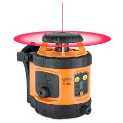 Achetez GEO FENNEL NIVEAU LASER GEO-FENNEL FL190A + RECEPTEUR en ligne sur MO-Shop