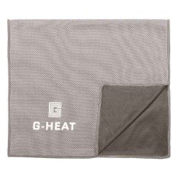 Achetez G-HEAT SERVIETTE RAFRAICHISSANTE G-HEAT GRISE en ligne sur MO-Shop