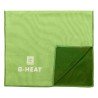 Achetez G-HEAT SERVIETTE RAFRAICHISSANTE G-HEAT VERTE en ligne sur MO-Shop