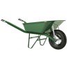 Achetez HAEMMERLIN BROUETTE HAEMMERLIN 100L 1021 BATI PLUS 100 ROUE GONFLABLE en ligne sur MO-Shop