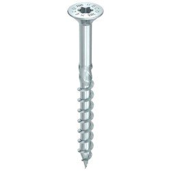 Achetez HECO VIS VBA HECO-TOPIX-PLUS / 6,0 X 180 / TÊTE FRAISÉE / HECO-DRIVE / FP / A3K / BOITE 100 en ligne sur MO-Shop