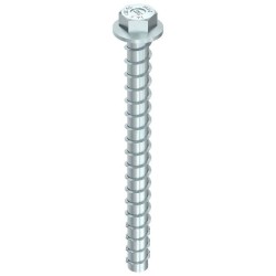 Achetez HECO VIS BETON HECO 14X150MM MULTI-MONTI-PLUS SS TH SW17 BOITE DE 25 en ligne sur MO-Shop
