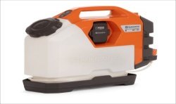 Achetez HUSQVARNA PULVERISATEUR WT15i/ HUSQVARNA / 15L WATER TANK QC 80+1 BATTERIE WT15 220V+1 CHARGEUR en ligne sur MO-Shop