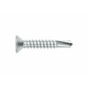 Achetez INDEX VIS AUTOPERCEUSE À TÊTE FRAISÉE INDEX DIN-7504-P HP Z 4,2 X 32 BOITE DE 500 UNITES en ligne sur MO-Shop