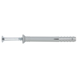 Achetez INDEX CHEVILLE CLOU INDEX TCCA 6X40 BOITE DE 100 en ligne sur MO-Shop