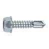Achetez INDEX VIS AUTOPERCEUSE TH 4.2X16 BOITE DE 1000 en ligne sur MO-Shop