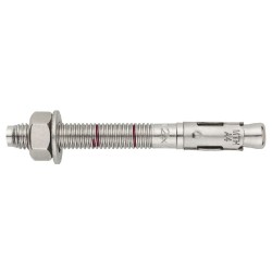 Goujon INDEX MTH A4 inox 8x75 | MO-Shop