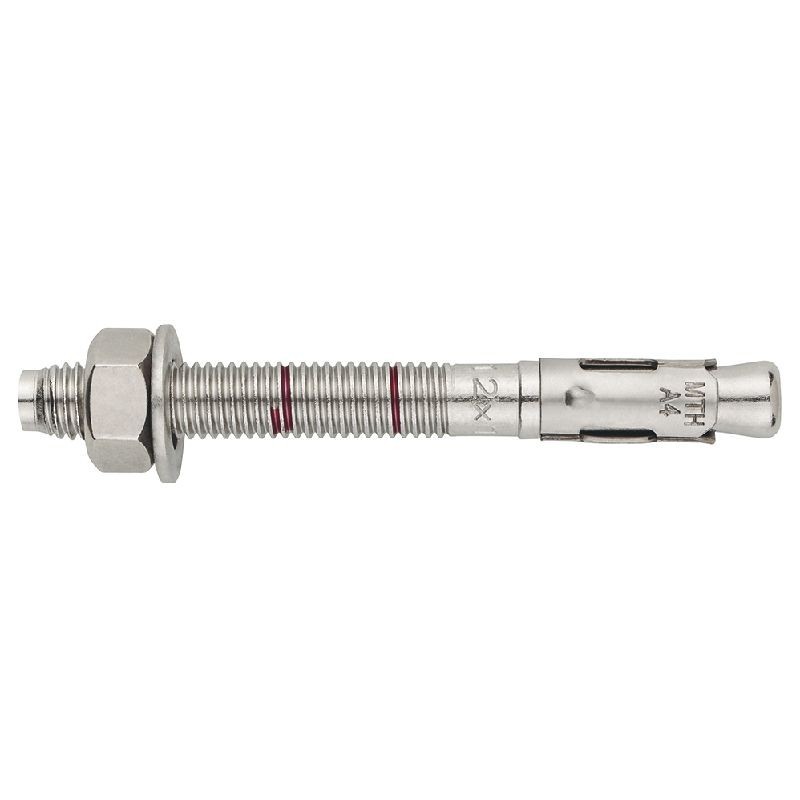 Achetez INDEX GOUJON INDEX MTH A4 (INOX) 8 X 75 BOITE DE 100 en ligne sur MO-Shop