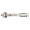 Achetez INDEX GOUJON INDEX MTH A4 (INOX) 8 X 75 BOITE DE 100 en ligne sur MO-Shop