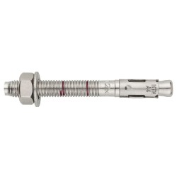 Achetez INDEX GOUJON INDEX MTH A4 (INOX) 10 X 90 BOITE DE 100 en ligne sur MO-Shop