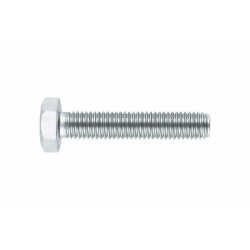 Vis métrique INDEX DIN-933 M10 x 50 | MO-Shop