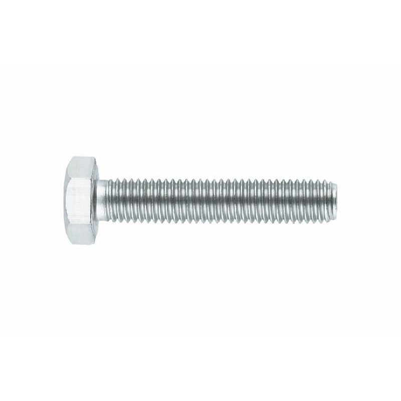 Vis métrique INDEX DIN-933 M10 x 50 | MO-Shop