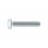 Vis métrique INDEX DIN-933 M10 x 50 | MO-Shop