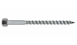 Achetez INDEX TIREFOND À VISSER INDEX DIN-571 8 X 60 BOITE DE 200 UNITES en ligne sur MO-Shop