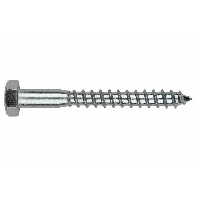 Achetez INDEX TIREFOND À VISSER INDEX DIN-571 8 X 60 BOITE DE 200 UNITES en ligne sur MO-Shop