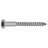 Achetez INDEX TIREFOND À VISSER INDEX DIN-571 8 X 60 BOITE DE 200 UNITES en ligne sur MO-Shop