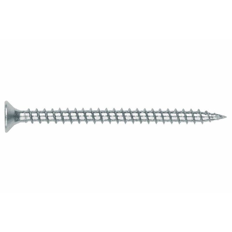 Achetez INDEX VIS À BOIS TÊTE FRAISÉE ZINGUÉE PZ INDEX TP-PO Z 3 X 12 BOITE DE 1000 UNITES en ligne sur MO-Shop