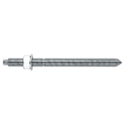 Achetez INDEX TIGES FILETEES INOX A4 D 12X160 INDEX en ligne sur MO-Shop