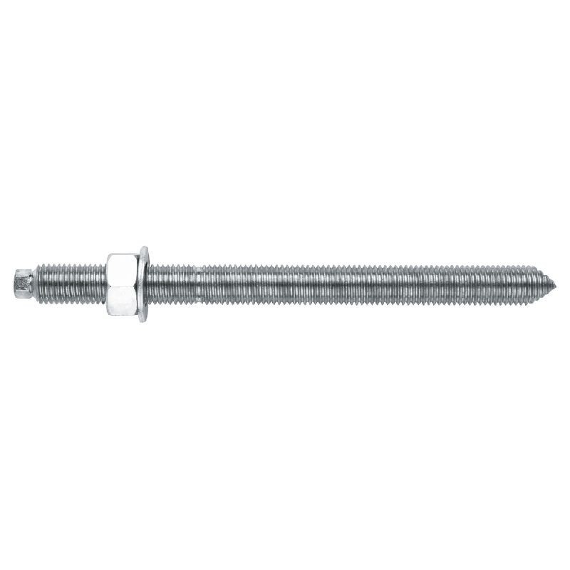 Achetez INDEX TIGES FILETEES INOX A4 D 12X160 INDEX en ligne sur MO-Shop