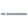 Achetez INDEX TIGES FILETEES INOX A4 D 12X160 INDEX en ligne sur MO-Shop