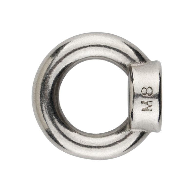 Achetez INDEX ANNEAU DE LEVAGE FEMELLE INOX M12 EH-V A4 en ligne sur MO-Shop